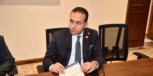 عمرو فهمي: الموازنة العامة للدولة يجب أن توجه لمشروعات يشعر بها المواطن على أرض الواقع