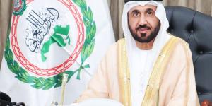 رئيس البرلمان العربي: المرأة شريك أساسي في مسيرة التنمية الوطنية