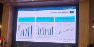 الحكومة تكشف حصاد 23 صفقة بـ5.9 مليار دولار وخطة لتعزيز دور القطاع الخاص