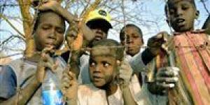 تقرير صادم.. 71% من أطفال السودان يواجهون أخطاراً وجودية بسبب الحرب