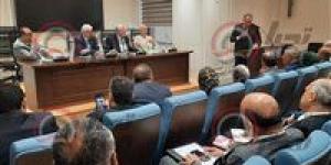 لجنة الزراعة بالنواب تفتح ملف الأسمدة المدعمة.. مطالبات بإعادة التوزيع وضبط المنظومة وحماية الفلاح من ارتفاع الأسعار والأعطال الإلكترونية