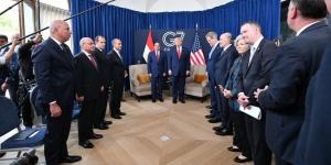 دبلوماسي سابق يكشف أهمية مشاركة الرئيس السيسي في قمة السبع