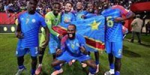 البرتغال ضد الكونغوالديموقراطية.. التشكيل الرسمي لمنتخب الكونغو أمام البرتغال في كأس العالم 2026
