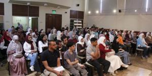 "القومي للترجمة" يوسع برامج تأهيل المترجمين بعد نجاح ورشة الذكاء الاصطناعي