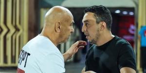 مصطفى أبوزهرة: شخصية منتخب مصر عادت من جديد.. ونستهدف التأهل للدور المقبل في كأس العالم