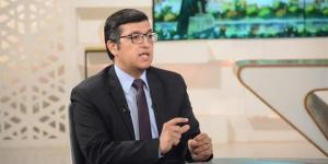 أسامة السعيد: العلاقات المصرية الأمريكية ركيزة أساسية للاستقرار الإقليمي