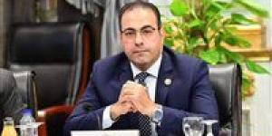 اتحاد شباب المصريين بالخارج: لقاء الرئيس السيسي وترامب علي هامش قمة السبع يعكس ثقل مكانة مصر دولياً