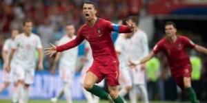 البرتغال ضد الكونغو الديمقراطية.. رونالدو على أعتاب رقم تاريخي في المونديال