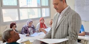 نتيجة الصف الثالث الإعدادي بالإسكندرية 2026.. متى تظهر النتيجة وكيفية الاستعلام عنها؟