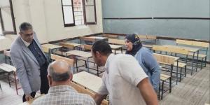 جدول امتحانات الثانوية العامة 2026 للنظامين الجديد والقديم والمكفوفين.. المواعيد كاملة