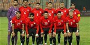 منتخب مصر يطير إلى كندا استعدادًا لمواجهة نيوزيلندا في كأس العالم 2026