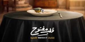 محمد مجدي عن "قلب مفتوح": المايكرو دراما مساحة للإبداع وقصص قريبة من الجمهور
