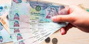 سعر الدرهم الإماراتي مقابل الجنيه المصري اليوم 18 يونيو 2026 بيعًا وشراءً