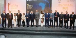 توصيات Africa Health ExCon 2026 تركز على السيادة الصحية الإفريقية..التصنيع الطبي الذاتي