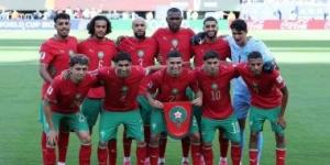 هدايا الأفارقة...المغرب يتقدم للمركز الـ6 عالميا بعد مفاجأة الكونغو ضد البرتغال
