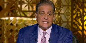 أسامة كمال: الشرق الأوسط مقبل على مرحلة رمادية بعنوان "لا حرب لا سلم"