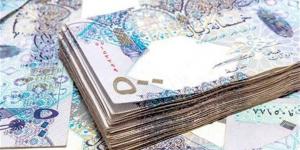 أسعار الريال القطري أمام الجنيه المصري اليوم الجمعة 19 يونيو 2026