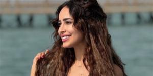 “قلبي الغلبان”.. رنا سماحة تواصل إطلاق أغاني ألبوم "مهري حياة"
