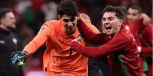 ياسين بونو على أعتاب إنجاز تاريخي عربي وإفريقي في كأس العالم 2026