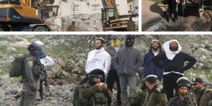 رابطة العالم الإسلامي تُدين اعتداءات المستوطنين ضد الفلسطينيين في الضفة
