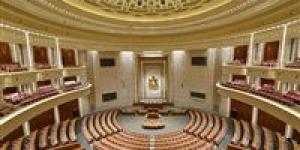 حصاد جلسات مجلس النواب.. مناقشة موازنة 2026/2027 والموافقة على اتفاقيات لدعم الحماية الاجتماعية والنقل والتنمية