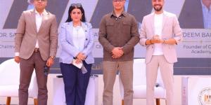 التضامن: قمة ستارت 2026 تناقش في الجلسة الأولي "الشركات بتدور على ايه 2030"