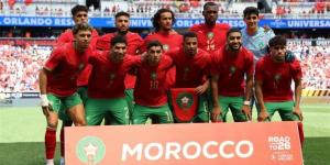 بث مباشر الآن لمباراة المغرب وأسكتلندا في نهائيات كأس العالم 2026