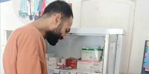 لجان تفتيشية مكثفة لصحة بني سويف تتابع انتظام العمل بالمنشآت الصحية وتحيل المتغيبين للتحقيق