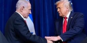 نتنياهو يوافق على تجديد وقف إطلاق النار في لبنان 