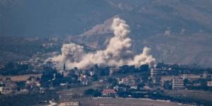 جيش الاحتلال: هاجمنا أكثر من 80 هدفا وقتل العشرات جنوب لبنان