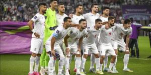 إيران تقدم شكوى إلى الفيفا بسبب قيود السفر في كأس العالم