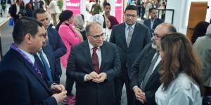 الغمراوي: هيئة الدواء المصرية تواصل تطوير المنظومة التنظيمية