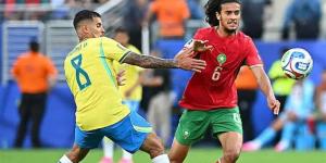 يلاشوت لايف بث مباشر الآن لمباراة المغرب وأسكتلندا في كأس العالم 2026