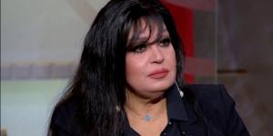 فيفي عبده تكشف تطورات حالتها الصحية: أنتظر نتائج الأشعة لحسم قرار الجراحة