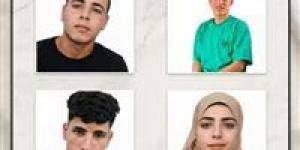 مصرع 4 من أبناء ترسا بالفيوم في حادث مروع أثناء توجههم إلى أعمالهم بمدينة أكتوبر