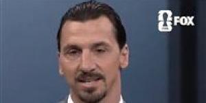 إبراهيموفيتش يوجه رسالة للعالم: استمتعوا بميسي قبل اعتزاله