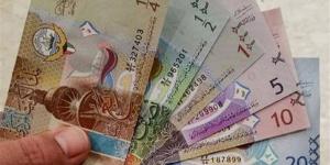 انخفاض سعر الدينار الكويتي مقابل الجنيه اليوم الخميس 18 يونيو 2026.. آخر تحديث