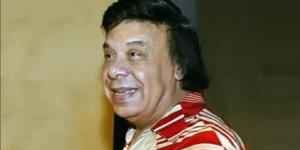 وفاة سمير سيف شقيق الفنان الراحل وحيد سيف