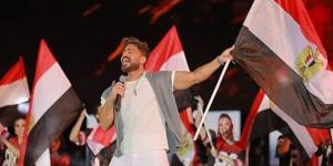 كيف تحولت Egyptian Fan Zone إلى أكبر تجمع جماهيري لمتابعة كأس العالم 2026؟