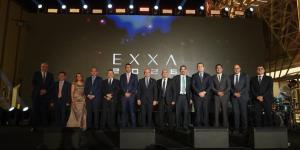 رئيس المجلس التصديري: صادرات الصناعات الهندسية ترتفع إلى 2.5 مليار دولار