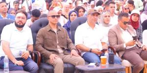 التضامن: الجلسة الثالثة لقمة ستارت 2026 تناقش "جيل يصنع التأثير"
