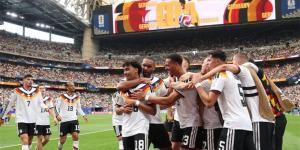 مواعيد مباريات اليوم السبت 20-6-2026 والقنوات الناقلة.. ألمانيا تواجه كوت ديفوار