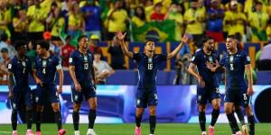 البرازيل تكتسح هايتي وتحقق أول فوز بكأس العالم 2026