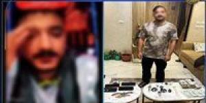 بعد تخفيف الحكم.. البلوجر مداهم يلجأ لمحكمة النقض للطعن على حكم حبسه سنة