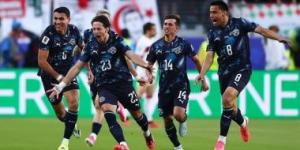 تركيا تقترب من وداع المونديال بعد الخسارة من باراجواي 1- 0