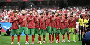 يلاشوت بث مباشر لمباراة المغرب واسكتلندا في نهائيات كأس العالم 2026