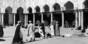 ذاكرة اليوم.. كليبر يغلق الأزهر وميلاد محمد حمزة ورحيل محمد صديق المنشاوى