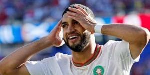 6 أرقام تاريخية من فوز المغرب على إسكتلندا في كأس العالم 2026