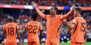 مواعيد مباريات اليوم.. هولندا مع السويد وألمانيا أمام كوت ديفوار