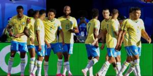 يلاشوت بث مباشر الآن لمباراة البرازيل وهايتي في مونديال 2026